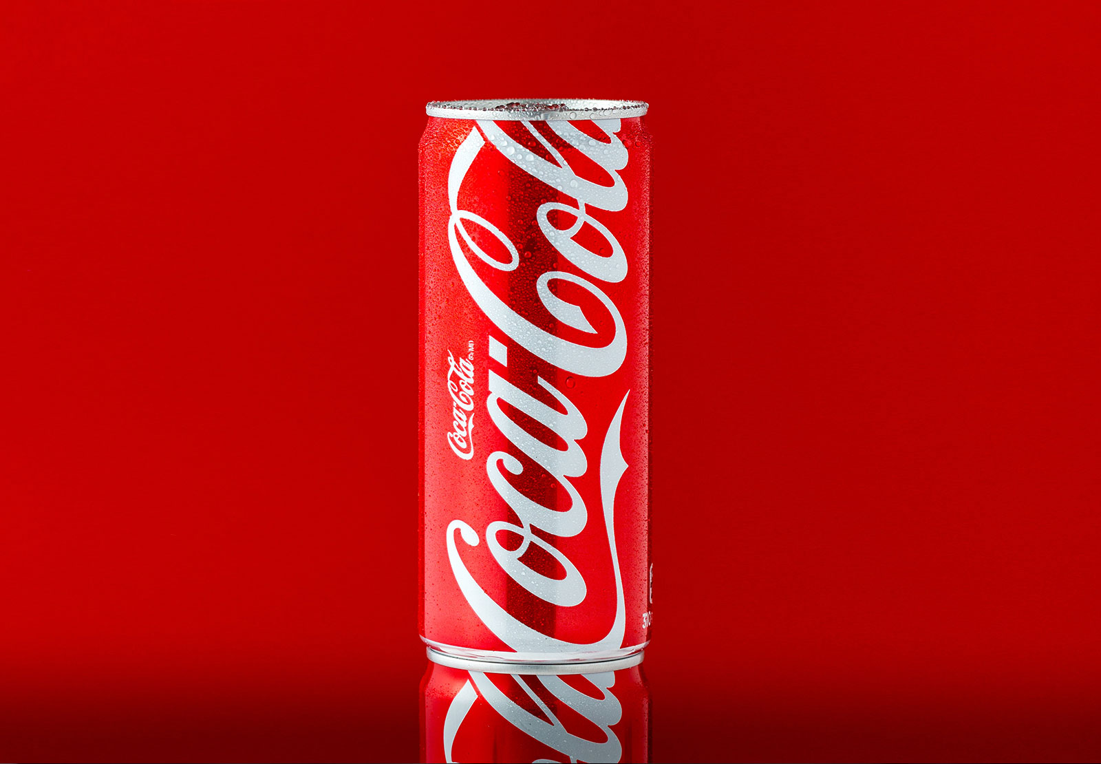 Branding and the increasing influence of colour.