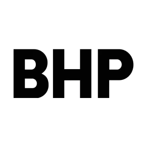 BHP Resources internal Communications branding agency, brand design agency and graphic design agency perth