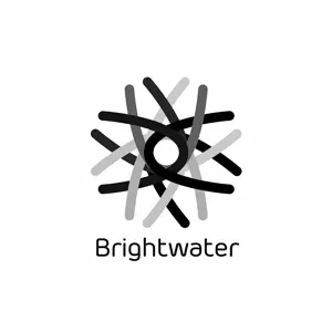 Brightwater Healthcare Brand Strategy and Brand Design and Brand Identity Perth.