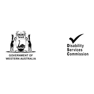 Disability Commission Healthcare Annual Report Design and Print Production Perth