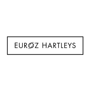Euroz Hartleys Annual Report Design in Perth at a Annual Report Design Agency