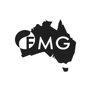 FMG Internal Communications by branding agency perth