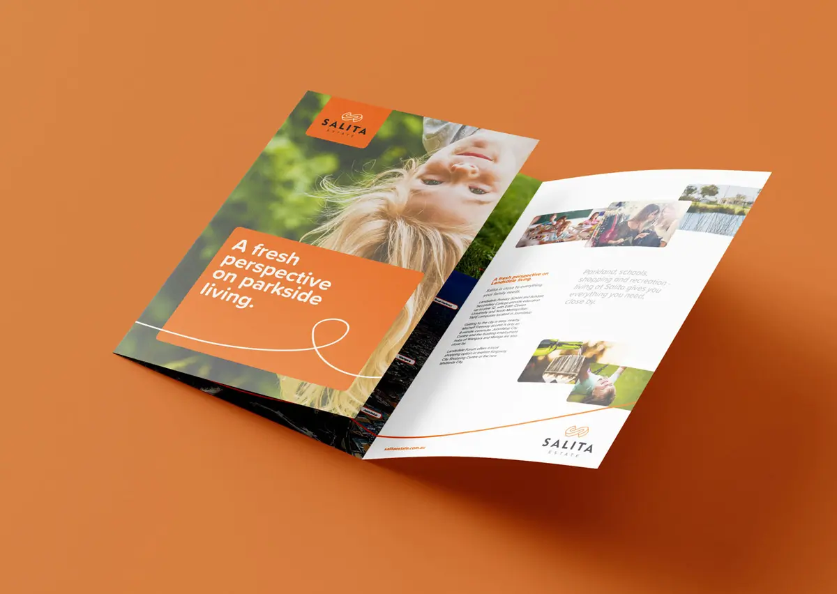 Marketing Communications Perth Salita