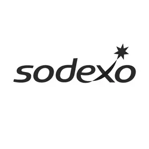 Sodexo Tender Document Graphic Design Perth