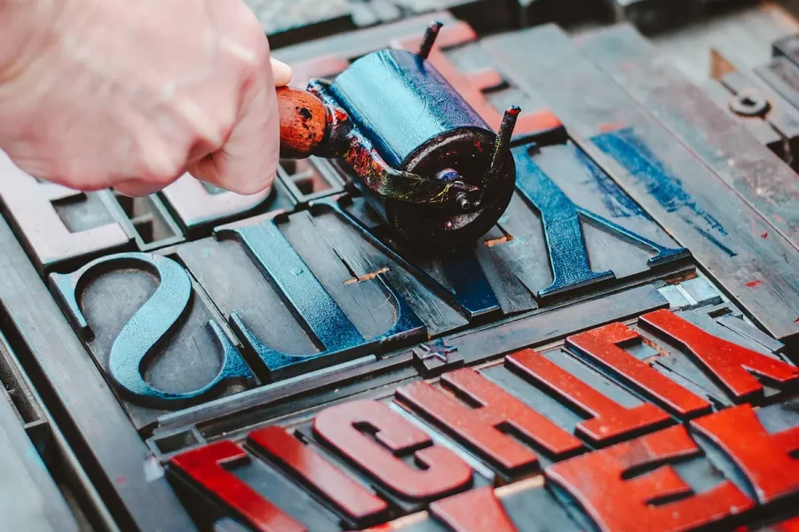 Understanding Typographys Role in Branding