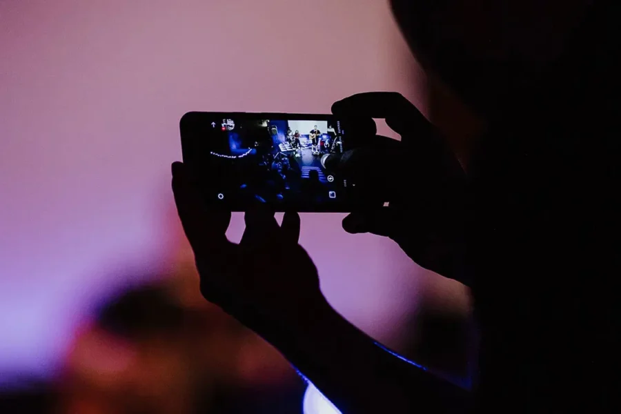 YouTube use amongst millennials