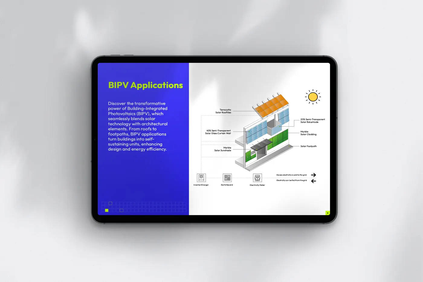 Corporate Brochure Design Perth AST