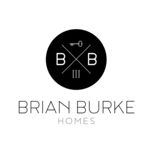 Brian Burke Home Rebrand
