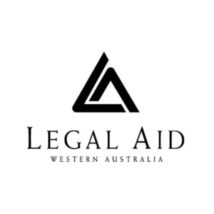 Legal Aid Annual Report Design